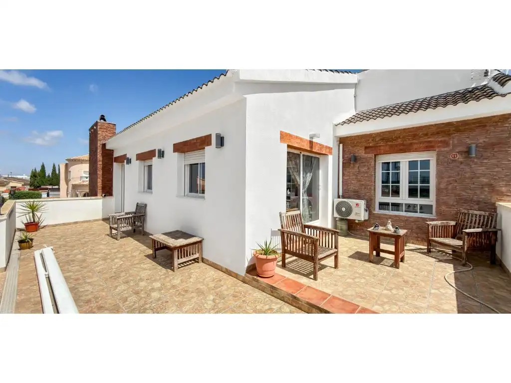Casa o chalet en venta en Calle Baja, Rojales