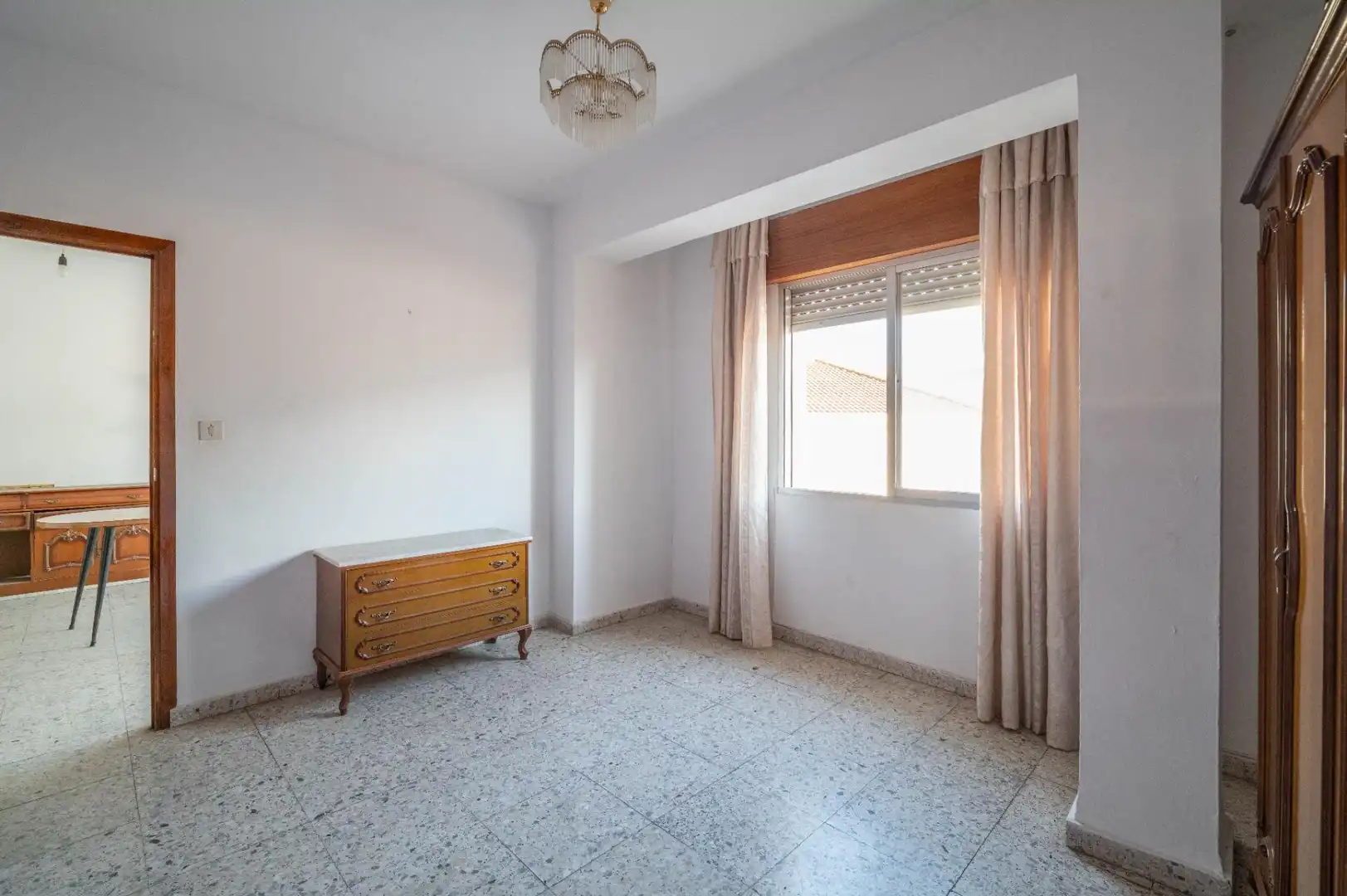 Habitación de Piso en venta en Órgiva con Terraza