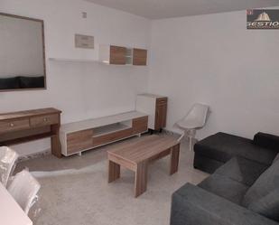 Sala d'estar de Apartament en venda en Lorca