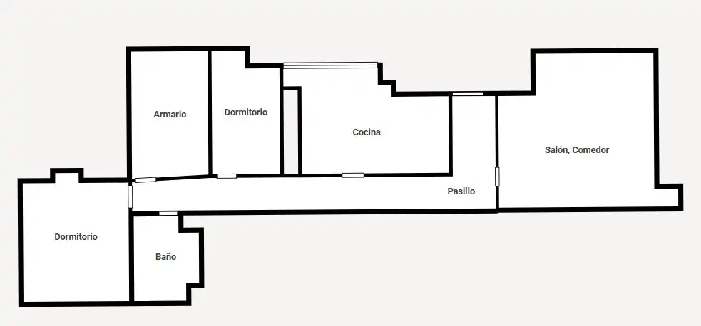 Flat for sale in Torrevieja  with Terrace, Furnished and Oven