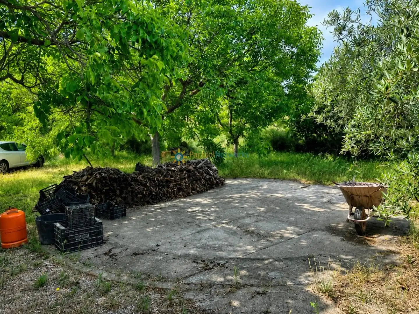 Villa con giardino in vendita a Carrer de l'Alcalde Paco Montes 43, imagen 21