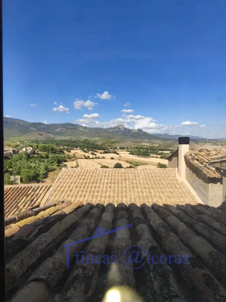 Exterior view of Country homes for sale in La Sotonera