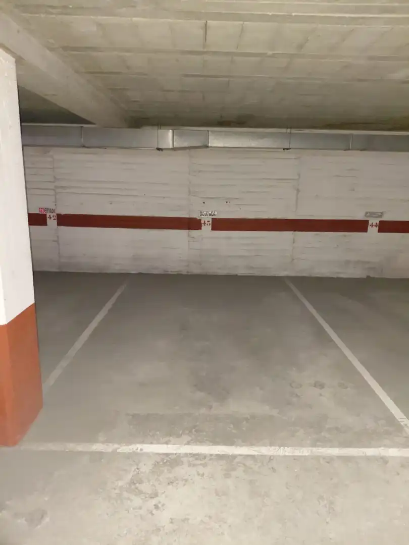 Garaje en venta en Avenida Rutis, 20, Acea de Ama - O Burgo