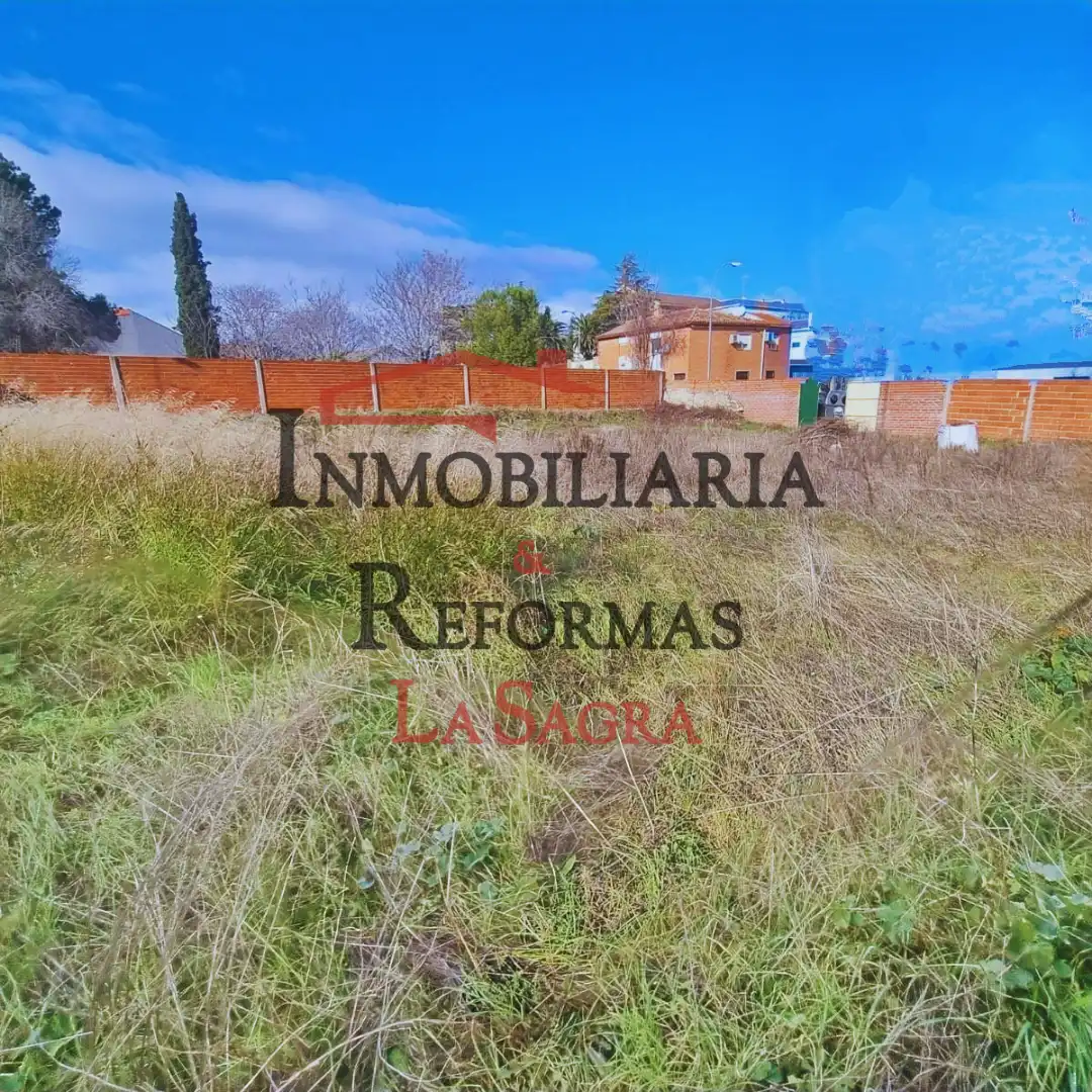 Residencial en venta en Ciempozuelos