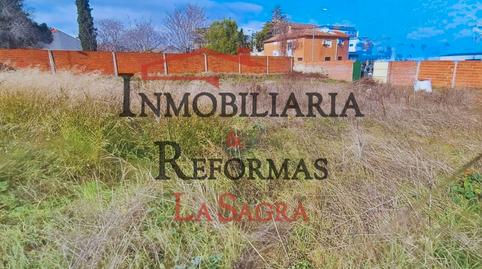 Photo 2 of Residential for sale in Casco Antiguo Norte, Madrid