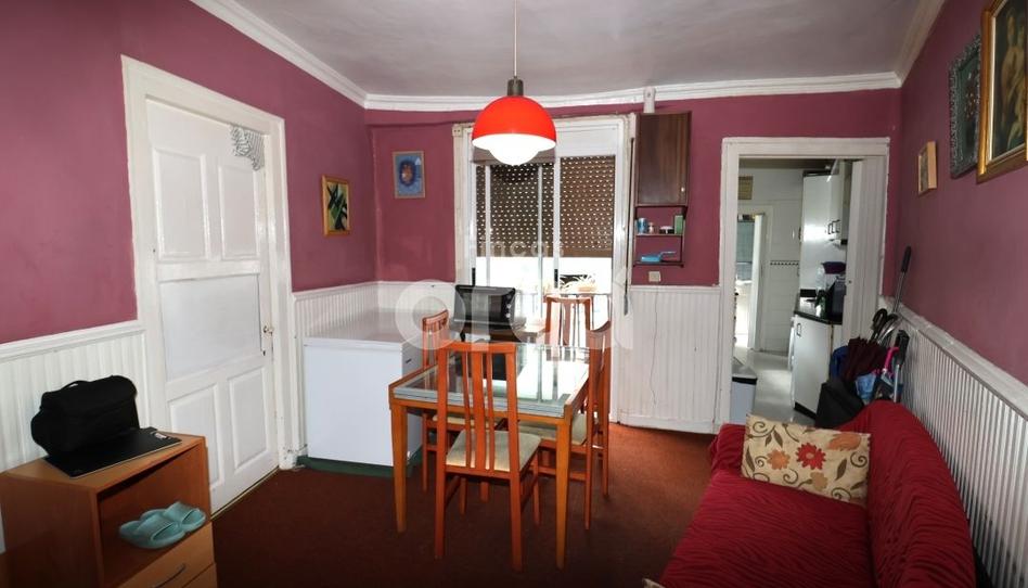 Foto 1 de Pis en venda a Casco Viejo, Bizkaia