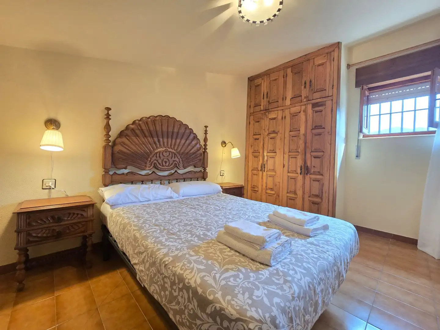 Casa con jardín en venta en tresgrandas, imagen 69
