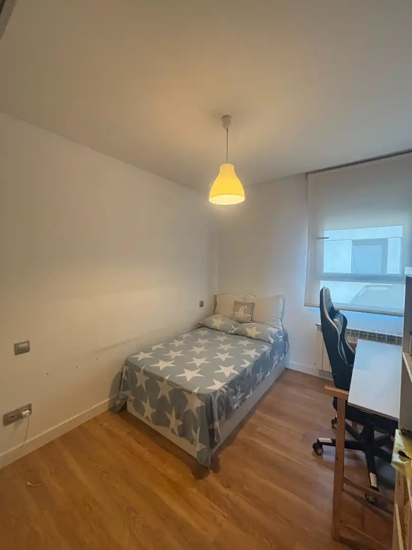 Dormitori de Àtic en venda en Arroyomolinos (Madrid) amb Aire condicionat, Calefacció i Terrassa