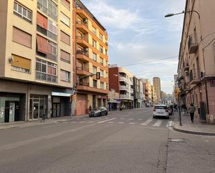 Exterior view of Garage for sale in  Lleida Capital