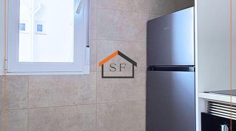 Foto 4 de Piso de alquiler en Avenida Ciudad de Barcelona, Pacífico,  Madrid Capital