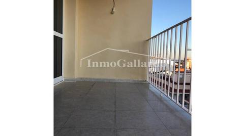 Photo 2 of Flat for sale in El Palo, Málaga