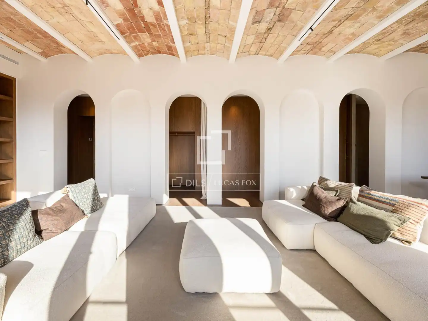 Appartamento con terrazza in vendita a Eixample, imagen 9