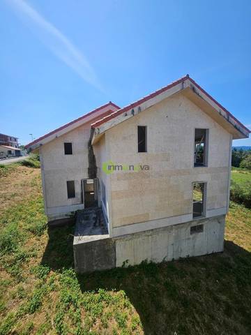 Casa-chalet en Venta en VAL DO SEIXO, 2 en A Merca