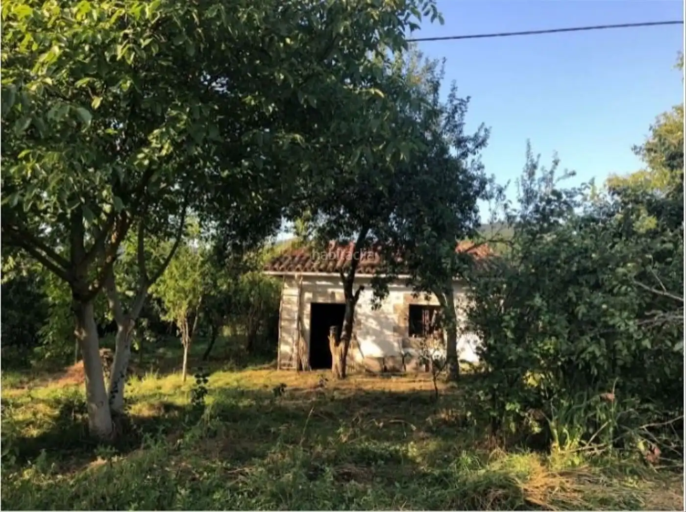 Terreno residenziale in vendita a Calle San Martín 38, imagen 3