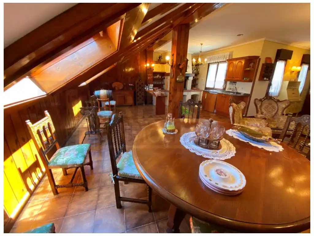 Wohnung mit Terrasse zum Verkauf in C. de la Vega, 24, imagen 41