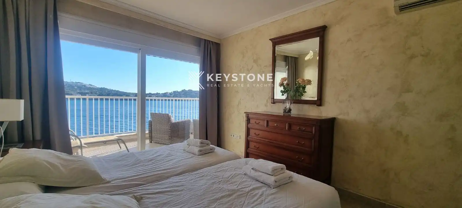 Flat for rent in N/A, Población de Arroyo