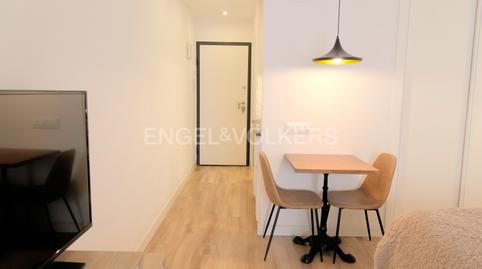 Foto 3 de Estudio de alquiler en Calle de la Luna, Universidad - Malasaña,  Madrid Capital