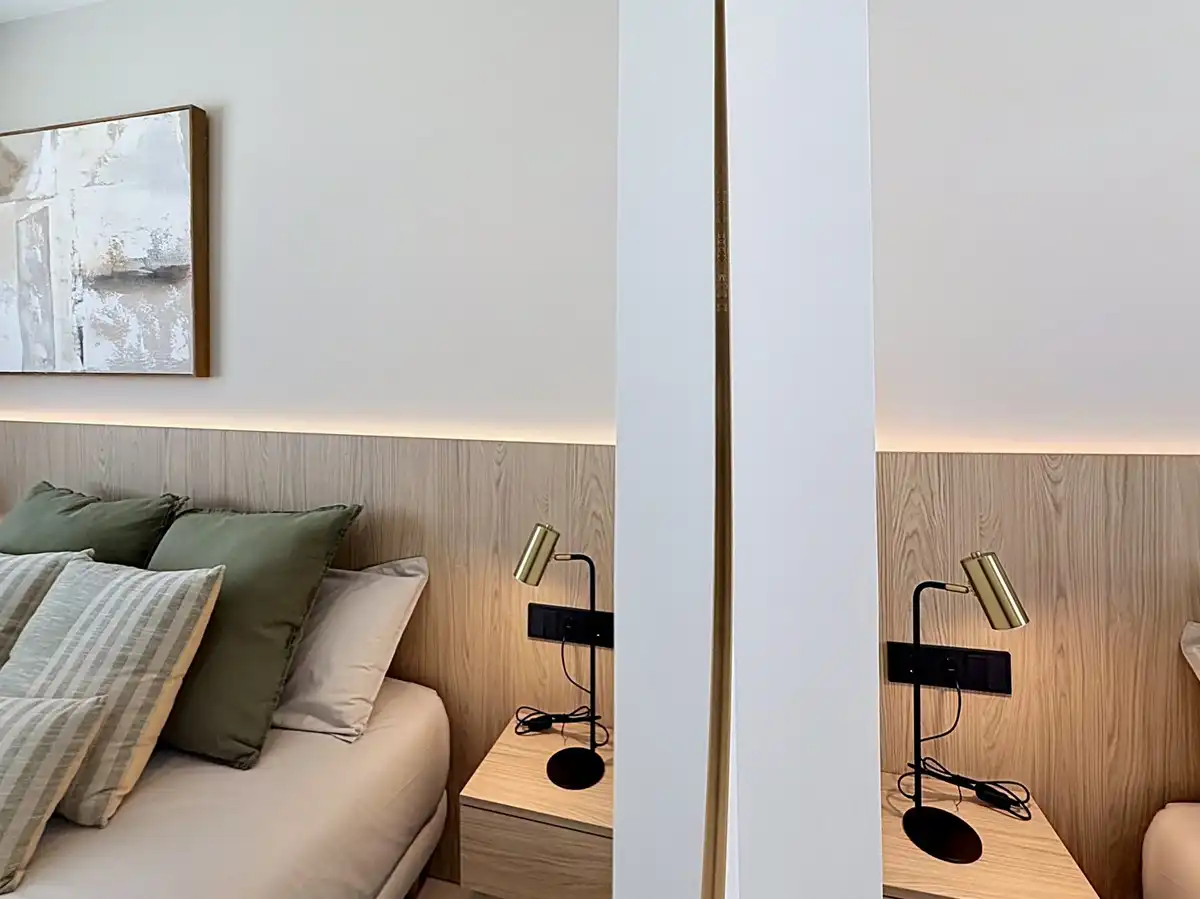 Apartment zum Verkauf in San Javier ciudad, imagen 24