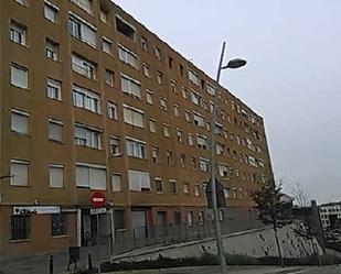 Exterior view of Flat for sale in Rubí