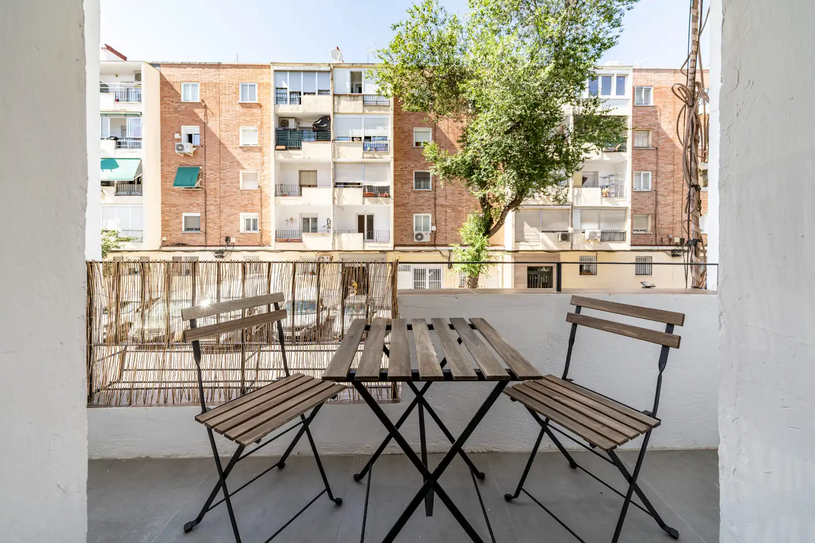 Flat with terrace for sale in Calle de Puentedeume, imagen 17