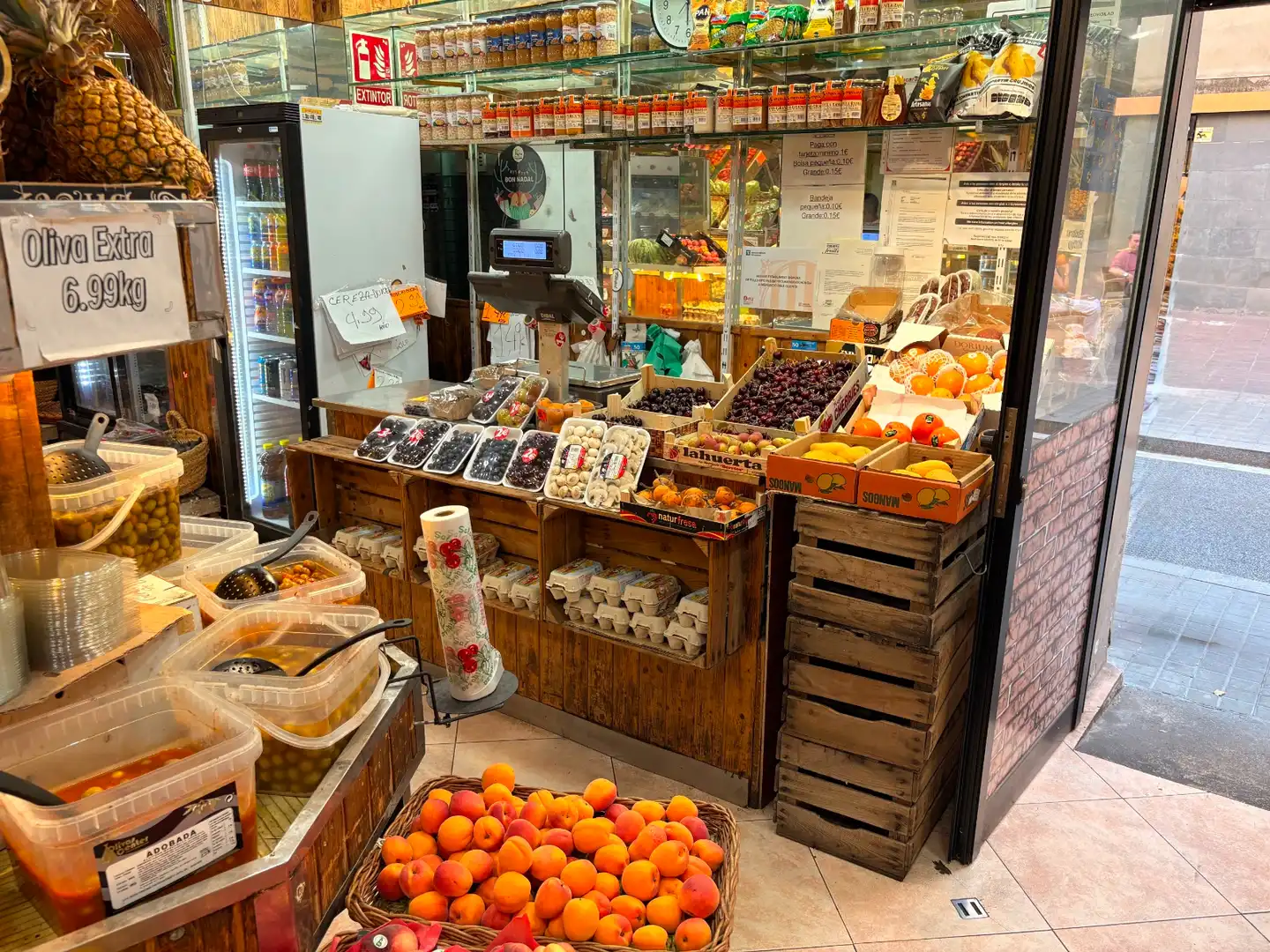 Business premises for transfer in Gràcia, imagen 7