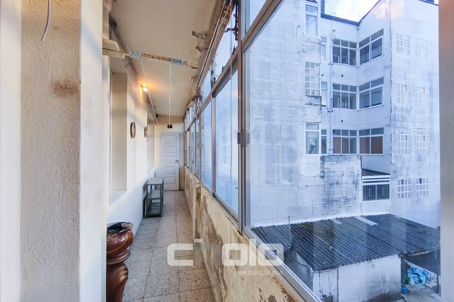 Piso en venta en Lugo