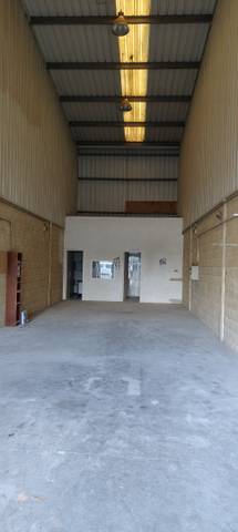 Nave industrial en Alquiler en Calle E en Aranguren