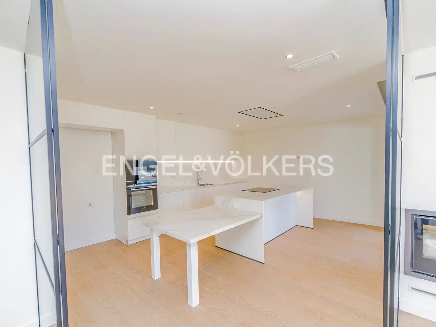 Villa avec terrasse à louer à Carrer ĽAmfora 2, imagen 9