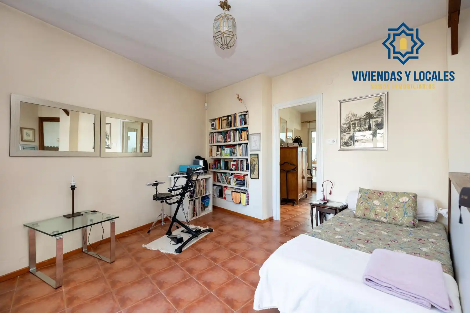 Casa con terrazza in vendita a Calle de Santa Catalina, imagen 19