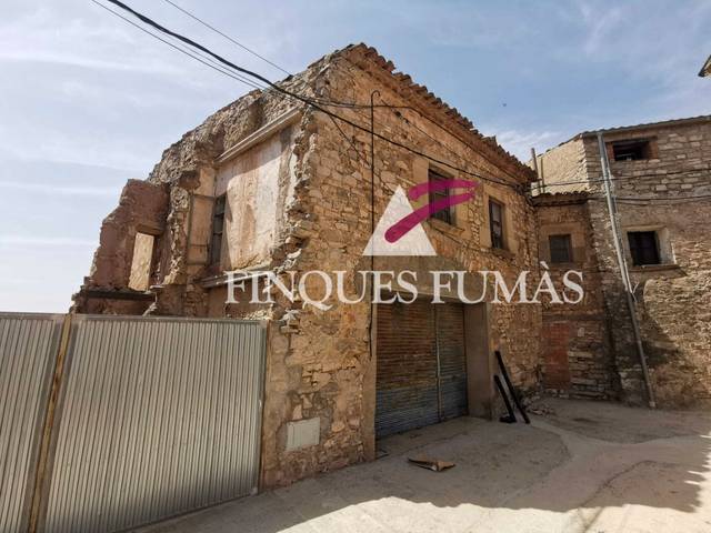 Casa-chalet en Venta en Carrer Sant Mateu en Granyanella