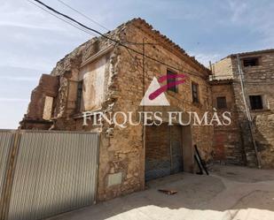 Exterior view of House or chalet for sale in Granyanella  with Private garden and Storage room