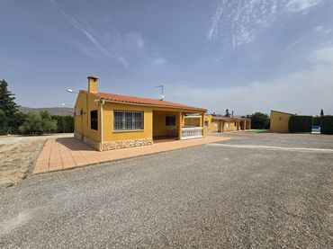 Villa à vendre à Cabanes y Las Fuentes