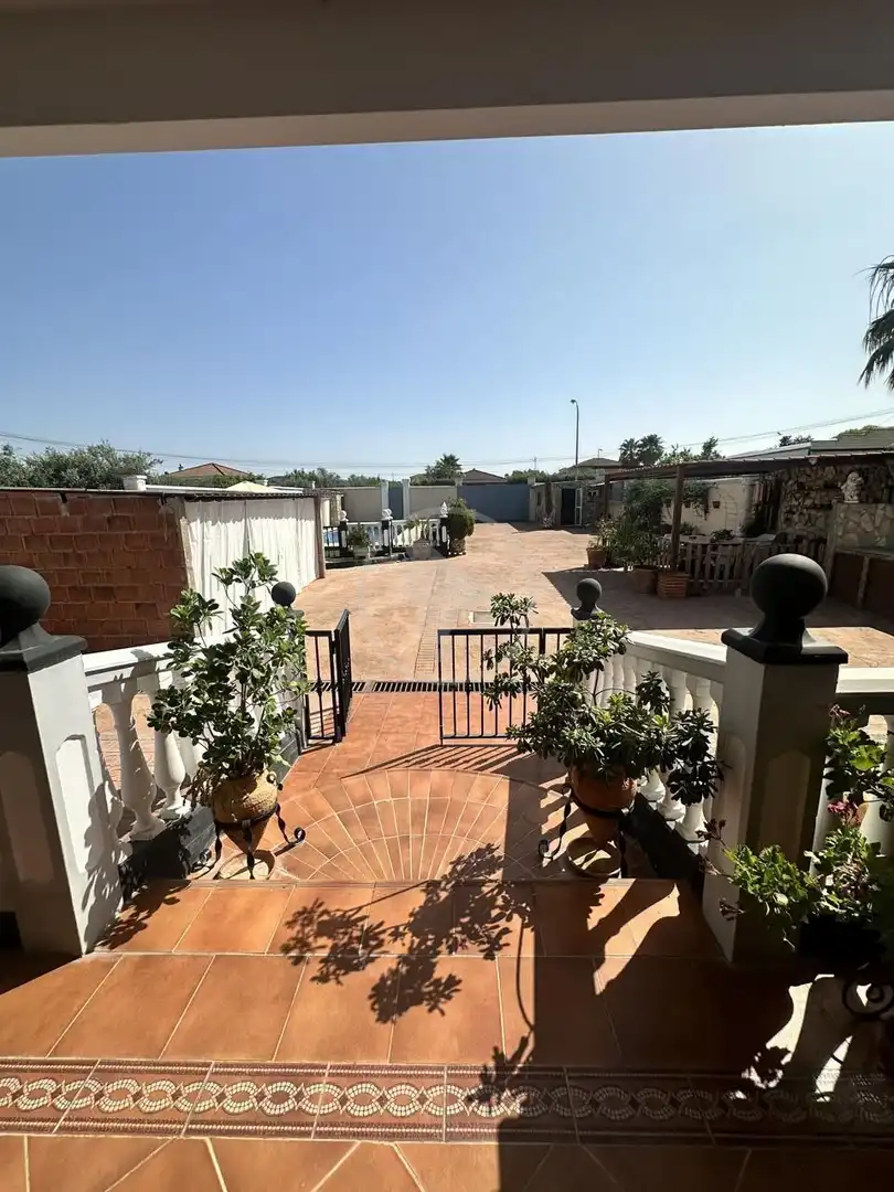 Casa rústica amb piscina en venda a DS Diseminado Rozuela, imagen 18