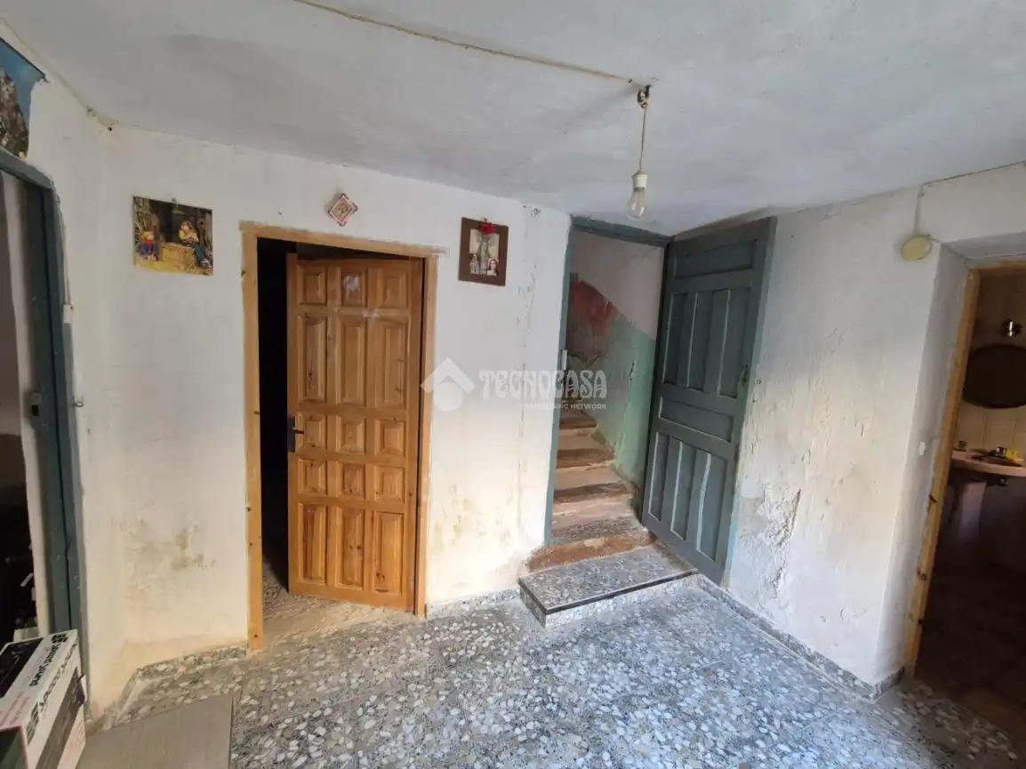 Casa adosada en venda en Sigüenza