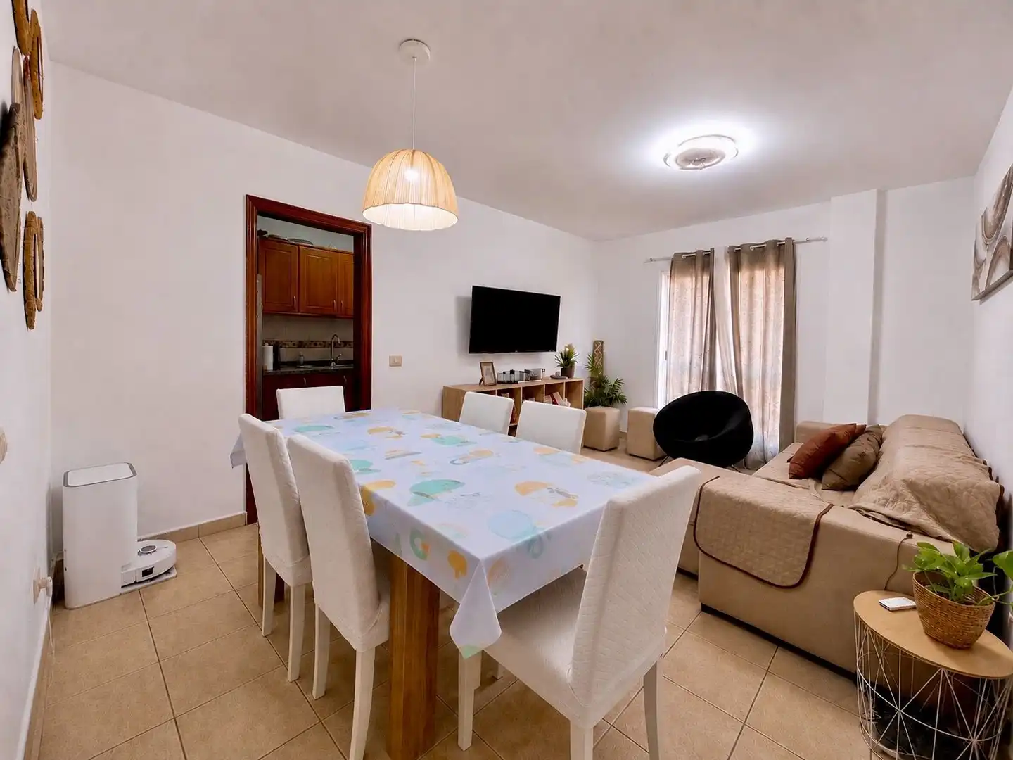 Comedor de Piso en venta en Arona