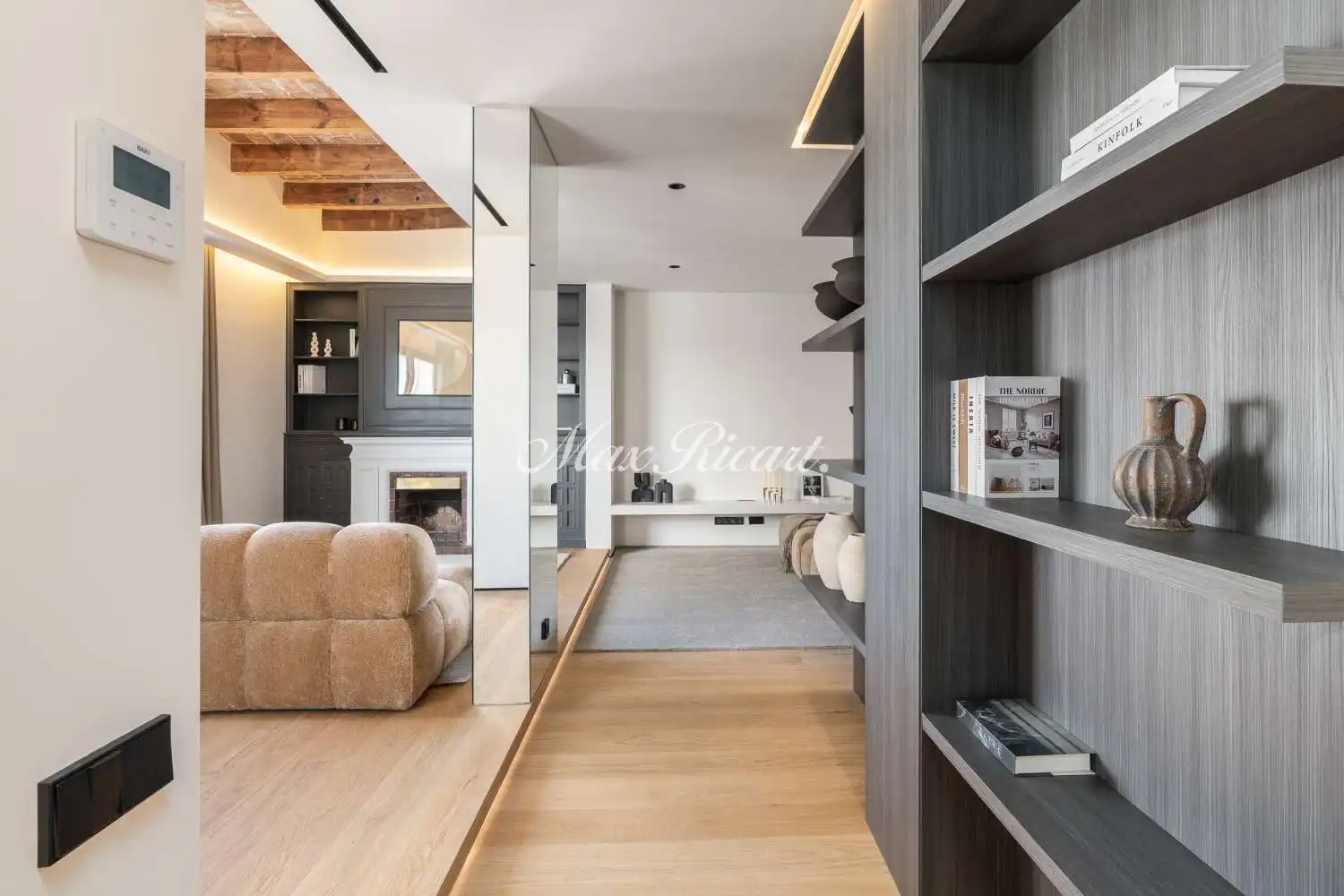 Penthouse mit Terrasse zum Verkauf in N/A, imagen 19