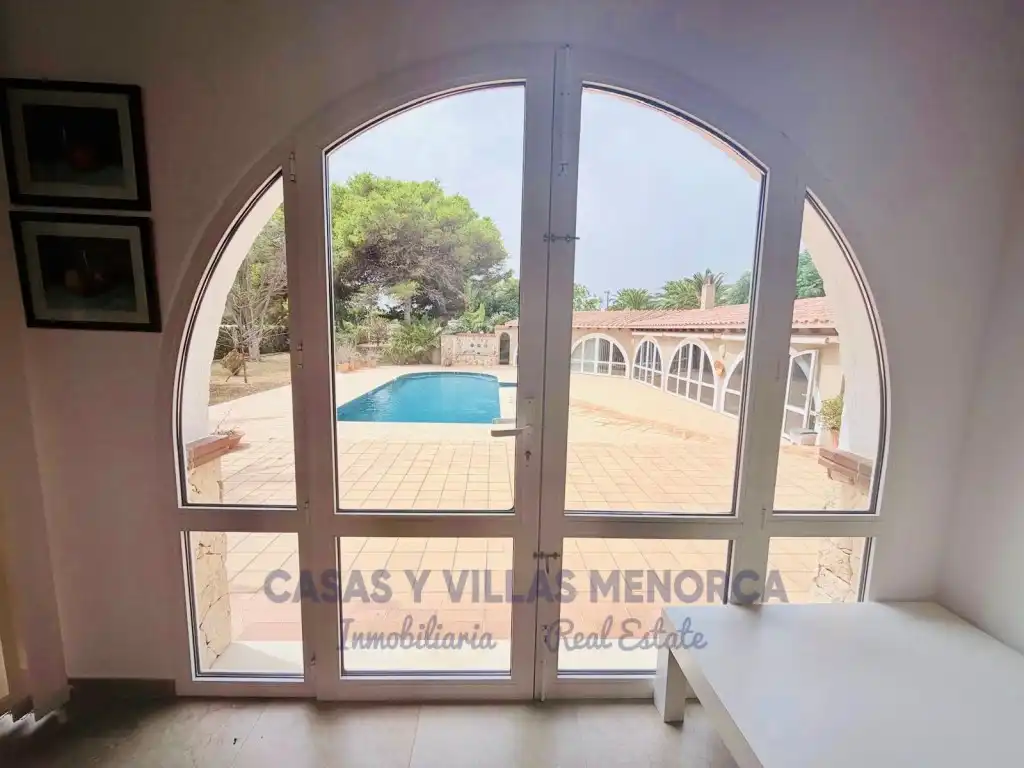 Chalet en venta en Avinguda de sa Bassa, imagen 57