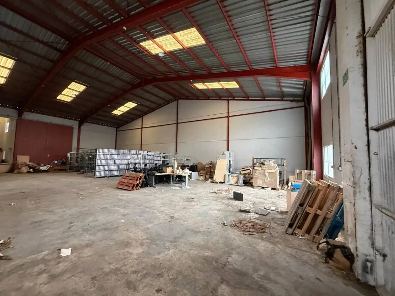Nave industrial in affitto a Ceutí, imagen 10