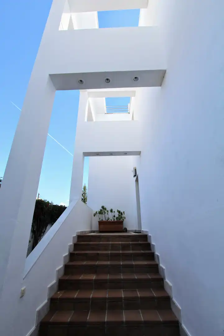 Reihenhaus zum Verkauf in San Pedro de Alcántara, imagen 23