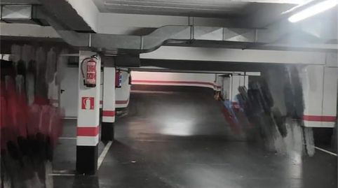 Foto 2 de Garatge de lloguer a Calle Aldapabarrena, Txorierri - Ondiz - Udondo, Leioa