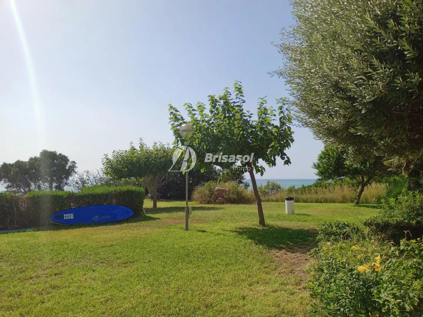 Apartamento con piscina en venta en Miami Platja, imagen 27