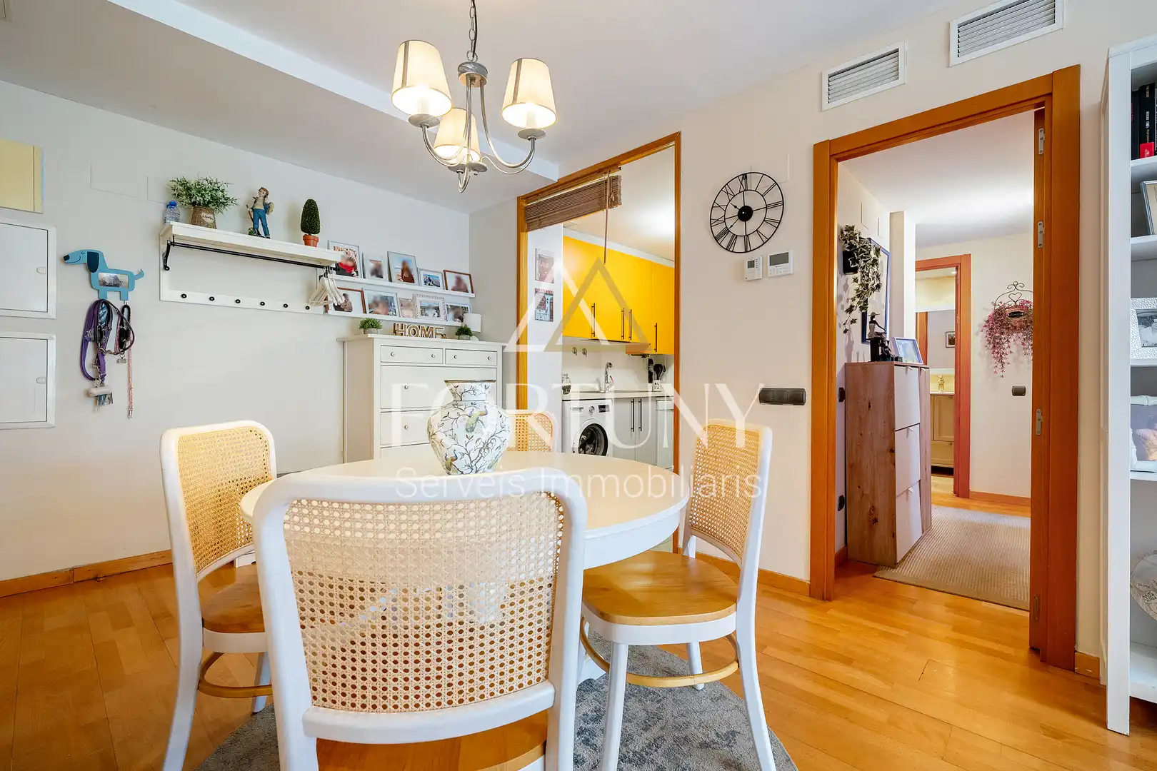 Vista exterior de Piso en venta en Tarragona con Aire acondicionado, Trastero y Balcón