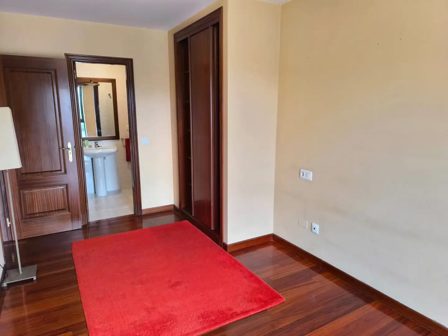 Appartamento con ascensore in affitto a Calle JOSE ANGEL VALENTE, imagen 3