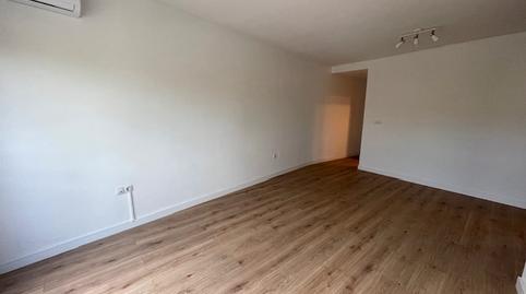 Foto 5 de Piso de alquiler en Avenida Hospital, Salafranca - Lloixa, Sant Joan d'Alacant