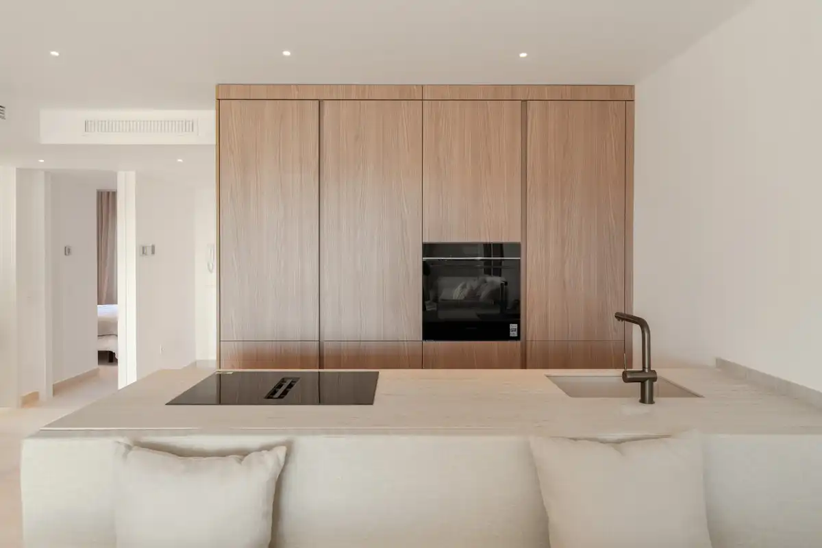 Appartement avec piscine à vendre à Marbella - Marbella,Nueva Andalucia,Avenida del Prado, imagen 16