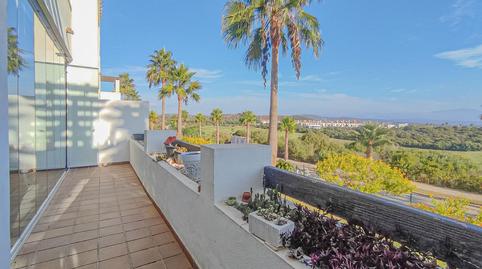 Foto 3 von Erdgeschoss zur Miete in La Alcaidesa, Cádiz