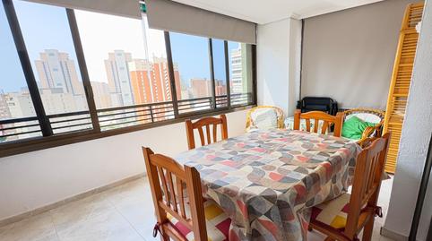 Foto 4 de Pis en venda a Calle del Esperanto, Levante Alto, Alicante