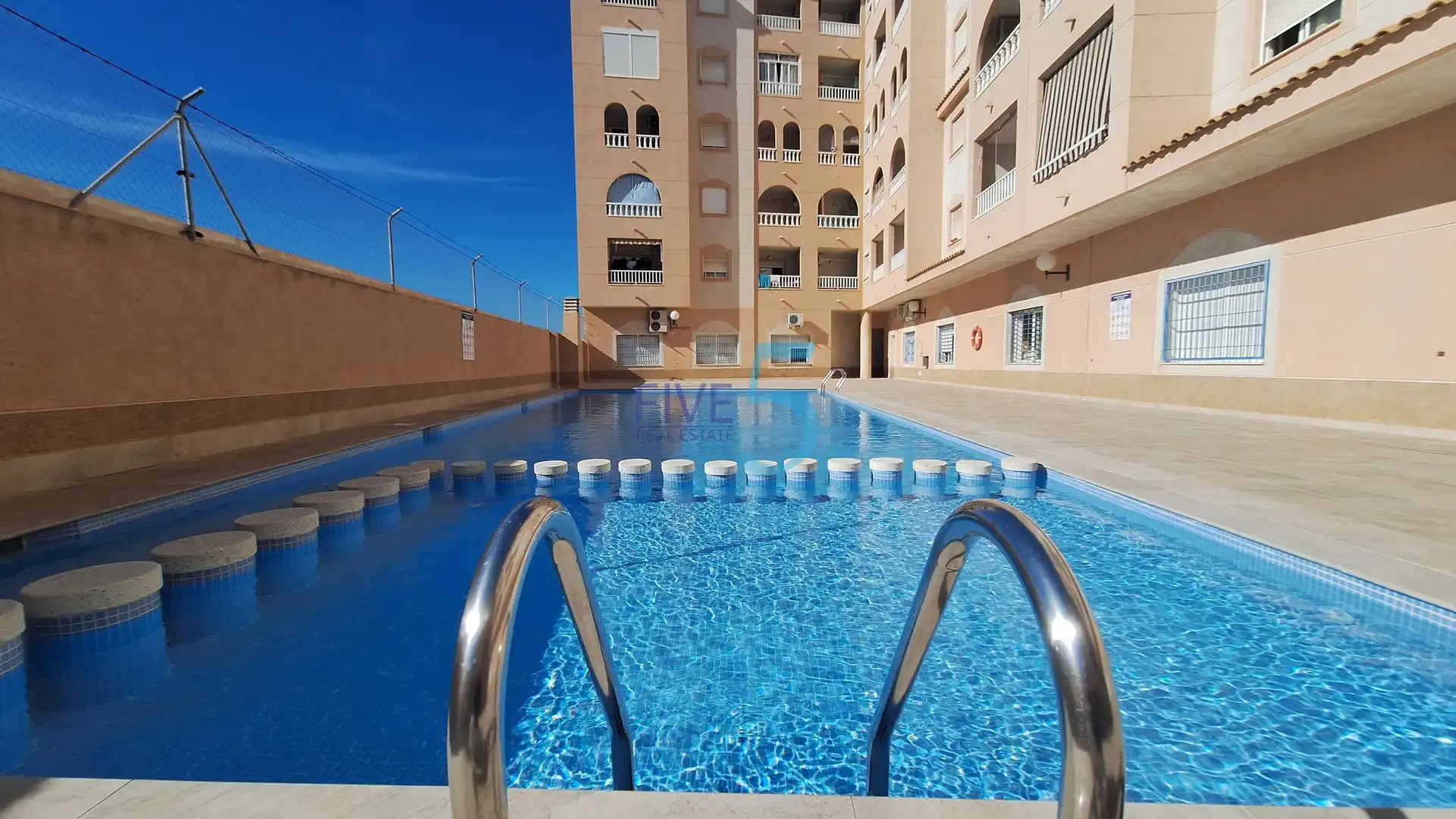 Appartement avec piscine à vendre à Centro, imagen 24
