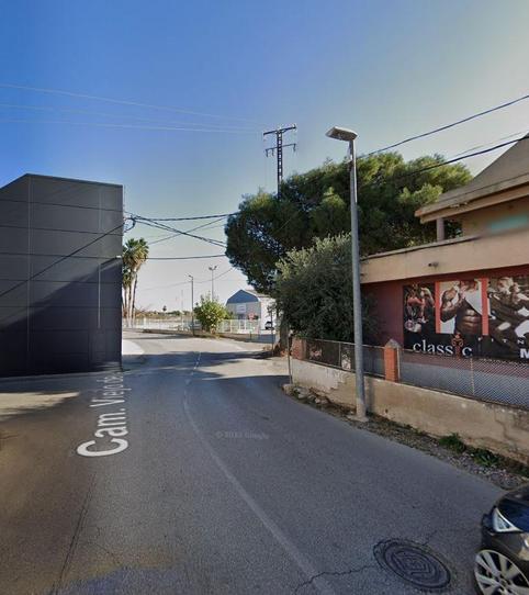 Foto 2 de Casa adosada en venda a  Benitos, Casillas, Murcia