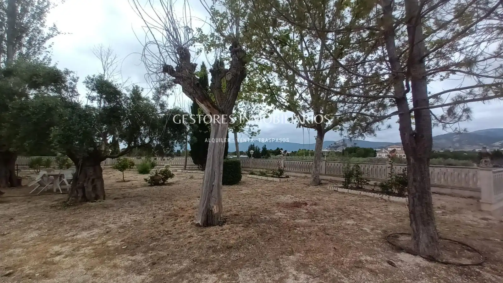 Villa con piscina in vendita a Onil, imagen 21